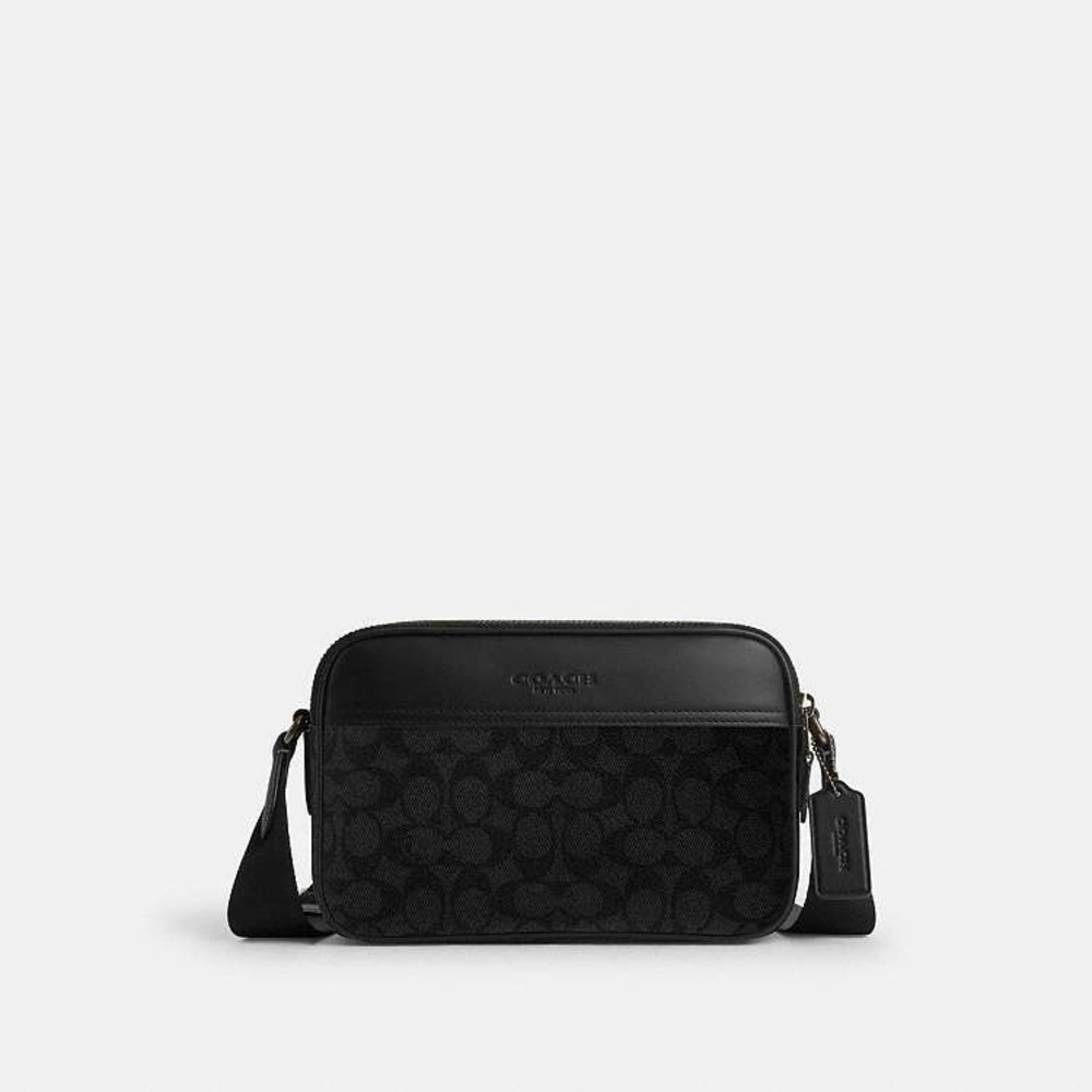 Coach Graham Crossbody Bag